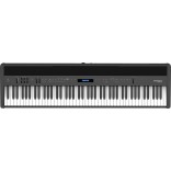 Roland FP-60X Piano Numérique Noir Portatif 88 Notes