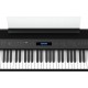 Roland FP-60X Piano Numérique Noir Portatif 88 Notes