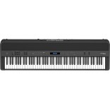 Roland FP-90X Piano Numérique Portatif, Noir