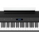 Roland FP-90X Piano Numérique Portatif - Noir