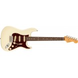 Fender American Pro II Strat RW Olympic White