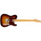 Fender American Pro II Tele MN 3 Tone Sunburst