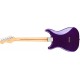 Fender Player Lead III Pau Ferro FB, Metallic Purple