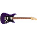 Fender Player Lead III Pau Ferro FB, Metallic Purple