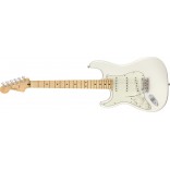 Fender Player Strat Lefty MN Polar White