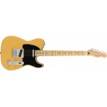 Fender Player Tele MN Butterscotch Blonde