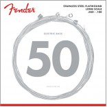Fender 9050CL Bass Stainless Flatwound 45-105