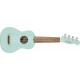 Fender Venice Soprano Ukulele Daphne Blue