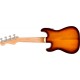 Fender Fullerton Stratocaster Ukulele - Sunburst