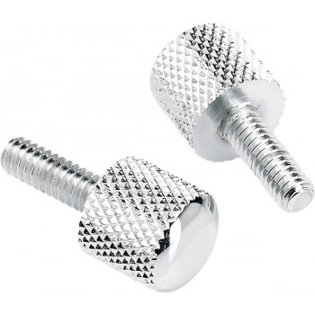 Fender Piggyback Thumb Screws 2 Pack