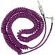 Fender Jimmy Hendrix Voodoo Child Cable Purple 30'