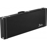 Fender Classic Series Strat/Tele Case Black
