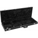 Fender Classic Series Strat/Tele Case Black