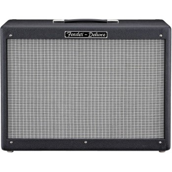 Fender Hot Rod Deluxe 112 Cabinet Noir