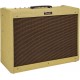 Fender Blues Deluxe Reissue Tweed