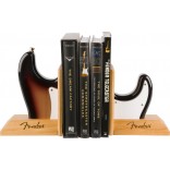 Fender Serre-Livre Stratocaster