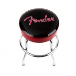 Fender Logo Tabouret de Bar 24"