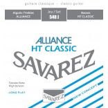 Savarez Alliance Fort Tirant Set