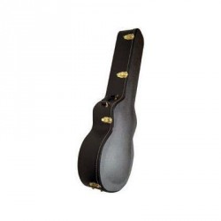 Boblen Étui Super Jumbo Guitare Acoustique