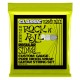 Ernie Ball Rock 'n Roll Regular Electric 10-46