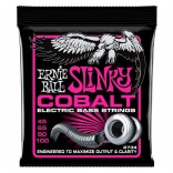 Ernie Ball Cobalt Bass Slinky 45-100