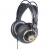 AKG K240 Studio - Écouteur Semi-Ouvert pour Studio