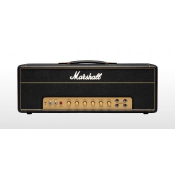 Marshall Tête Re-Issue 50W Tube w/FX