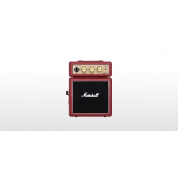 Marshall Micro Amp Rouge