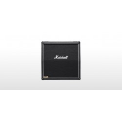 Marshall Cabinet 4 x 12"  300W Stereo en Angle
