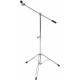 Westbury 600D Support Cymbale Boom - Medium