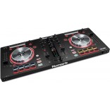 Numark Mixtrack Pro 3 - Contrôleur DJ