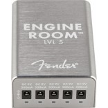 Fender LVL5 Engine Room 120V - Power Supply