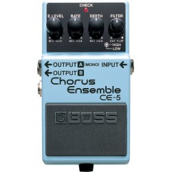 Boss CE-5 Chorus