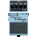 Boss CE-5 Chorus
