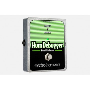 Electro Harmonix Hum Debugger - Hum Eliminator