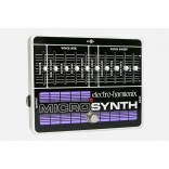 Electro Harmonix Microsynth - Guitar Synthesiser