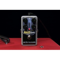 Electro Harmonix Analogizer - Tone Warmer