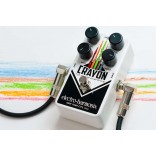 Electro Harmonix Crayon 69 - Full Range Overdrive