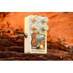 Electro Harmonix Canyon Delay Looper