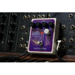 Electro Harmonix Synth9 - Synthesiser Machine