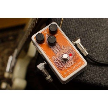 Electro Harmonix Flatiron Fuzz - Distortion