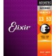 Elixir HD Acoustique 80/20 Nanoweb 13-53
