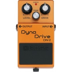 Boss Dyna Drive