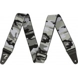 Fender Courroie 2" Weighless Camo