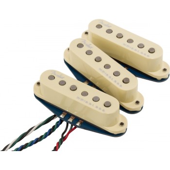 Fender Ultra Noiseless Strat Vintage Pickup Kit