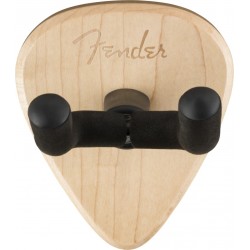 Fender 351 Support de Guitare Mural Érable