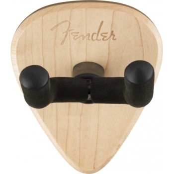 Fender 351 Support du Guitare Mural Érable