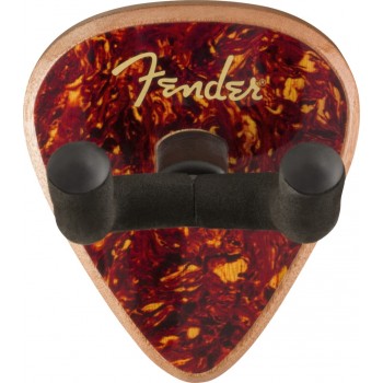 Fender 351 Support de Guitare Mural Tortoise