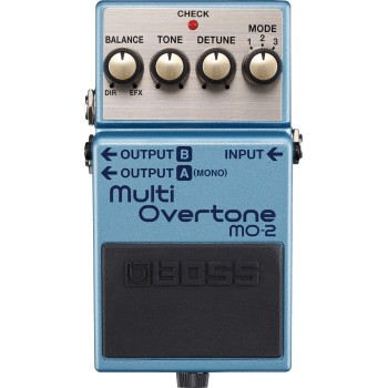 Boss MO-2 Multi Overtone