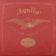 Aquila Red Series - Concert Ukulele Rég
